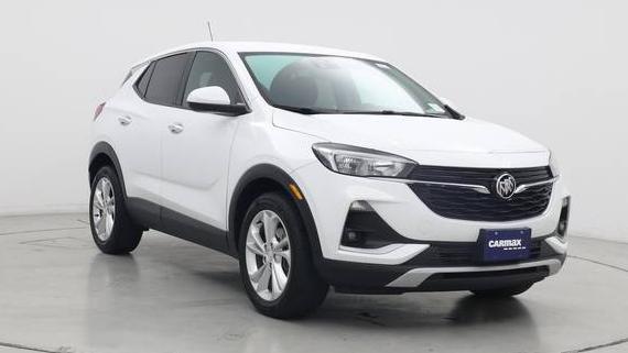 BUICK ENCORE GX 2022 KL4MMBS27NB104863 image